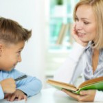5 Strategies Speech Therapists Can Use to Support Expressive Language Development in Children